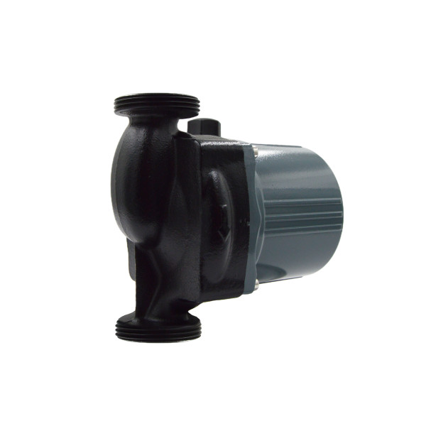 Насос циркуляционный Okseler RS 25/6G-130 с гайками (Oks00508)