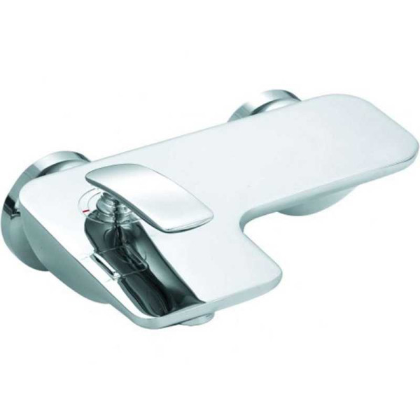 Смеситель для ванны и душа Kludi Balance (524450575) Смеситель для ванны и душа Kludi Balance (524450575)