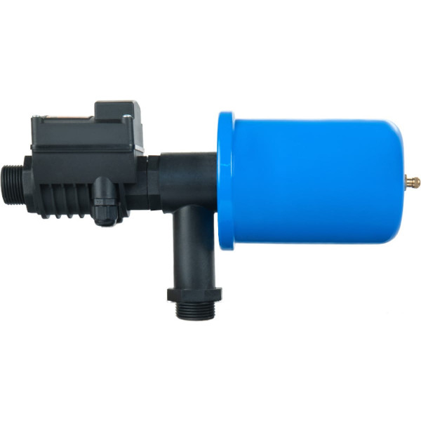 Комплект автоматики Unipump АКВАРОБОТ ТУРБИ-M1 c гидроаккумулятором 2 л (19264) Комплект автоматики Unipump АКВАРОБОТ ТУРБИ-M1 c гидроаккумулятором 2 л (19264)