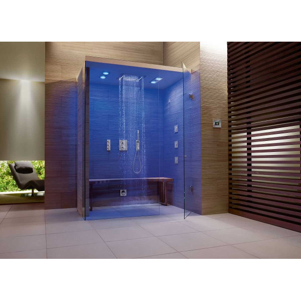 Душевой гарнитур Grohe Sena (28348000)
