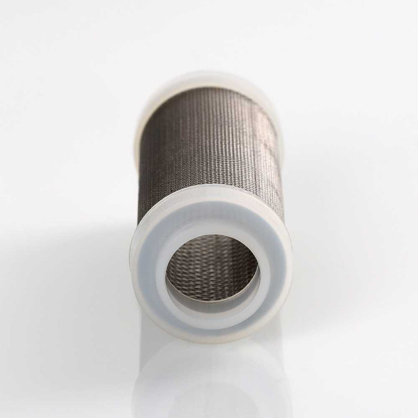 Сетка для фильтра с манометром Valtec 250/1000 мкр. 1" (VT.0117.N.06) Сетка для фильтра с манометром Valtec 250/1000 мкр. 1" (VT.0117.N.06)