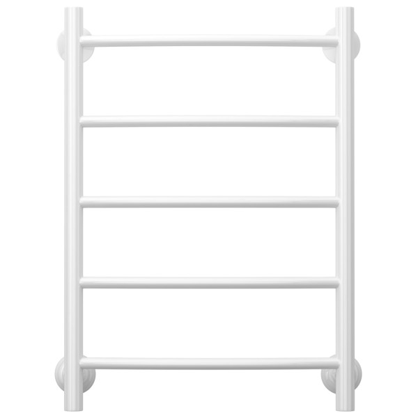 Полотенцесушитель водяной Стилье Версия-Н2 600х400 (5) Г 18 белый (12622-6040) Полотенцесушитель водяной Стилье Версия-Н2 600х400 (5) Г 18 белый (12622-6040)