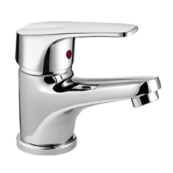 Смеситель для раковины Dlin хром (D110629)