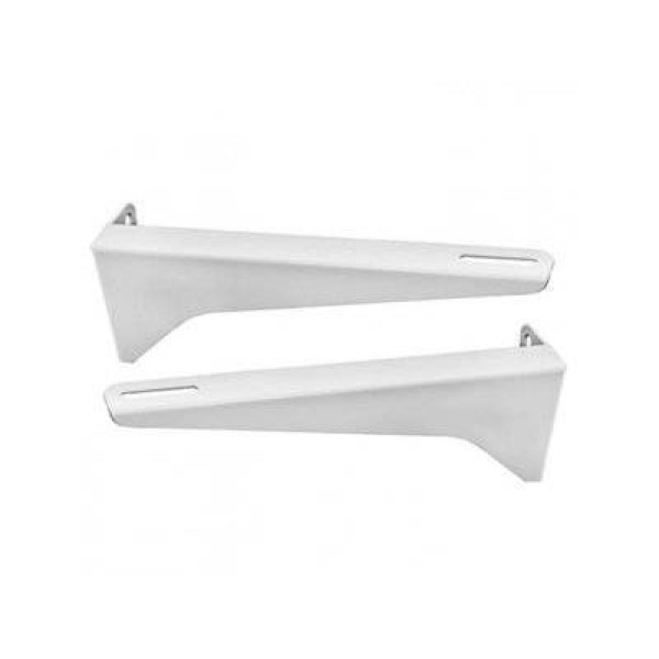 Кронштейн Jacob Delafon Parallel 40 белый (EB509-NF) Кронштейн Jacob Delafon Parallel 40 белый (EB509-NF)