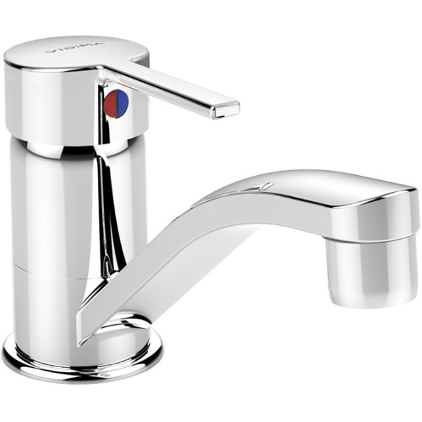 Смеситель для раковины Vidima Logik (BA276AA)