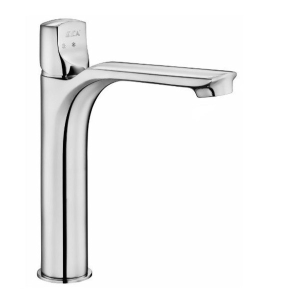 Смеситель для раковины E.C.A. Myra хром (102108983HEX)