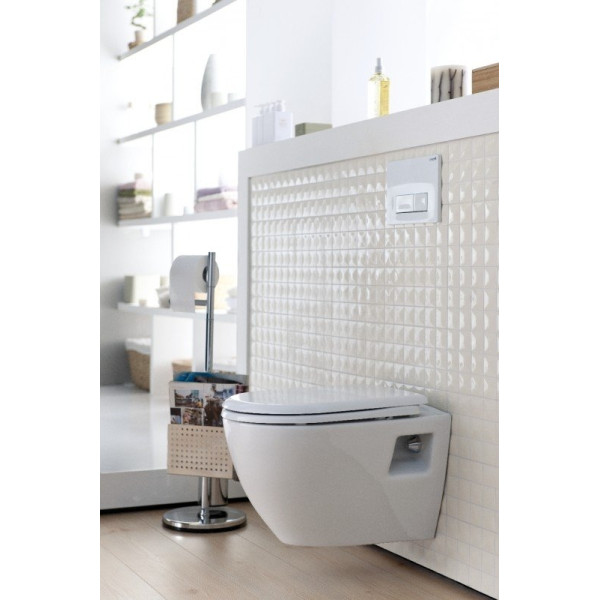 Унитаз подвесной Creavit (TP325-11CB00E-0000)