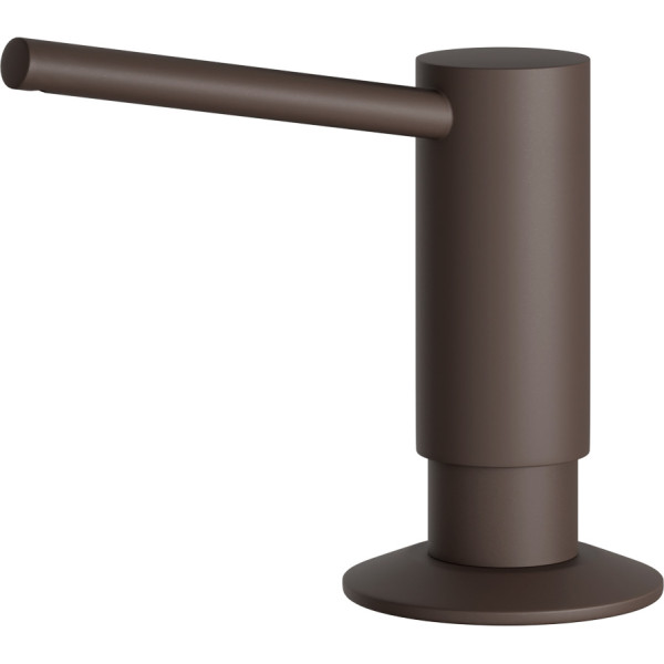 Дозатор для мойки Omoikiri ОМ-02-P-ES espresso (4995074)