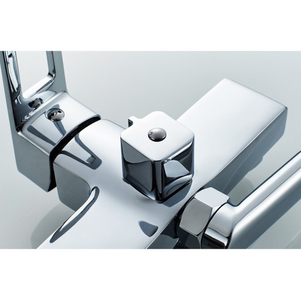 Смеситель для ванны и душа Ledeme с душевым гарнитуром (L2267) Смеситель для ванны и душа Ledeme с душевым гарнитуром (L2267)