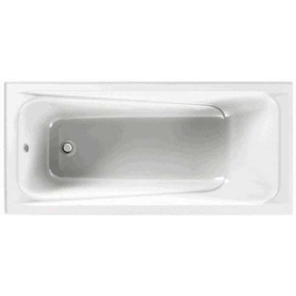 Ванна акриловая Melodia Simple 170*70*40 (MBHR00217070) Ванна акриловая Melodia Simple 170*70*40 (MBHR00217070)