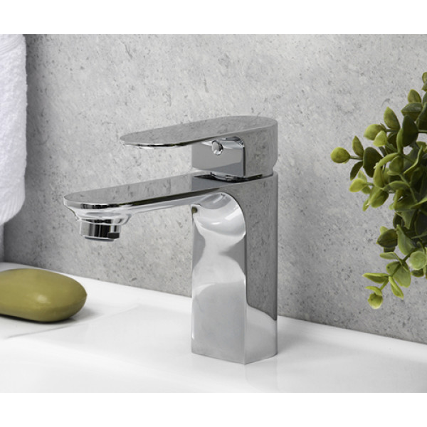 Смеситель для раковины WasserKRAFT Dinkel (5803)