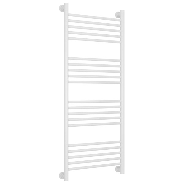 Полотенцесушитель водяной Сунержа Богема+ прямая 1200х500 белый (12-0220-1250) Полотенцесушитель водяной Сунержа Богема+ прямая 1200х500 белый (12-0220-1250)