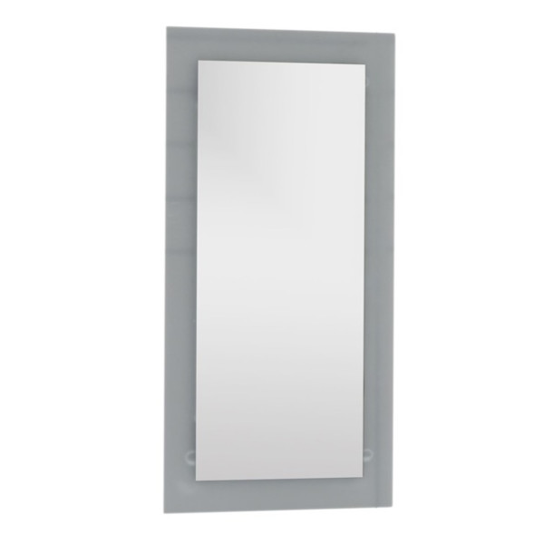 Зеркало Aquanet Нота 40 лайт (159094)