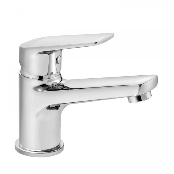 Смеситель для раковины Santek Кант хром (WH5A02002C001)