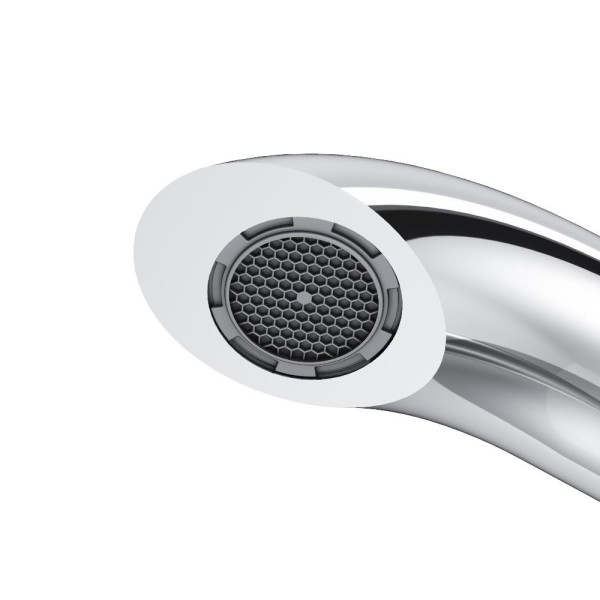 Смеситель для раковины AM.PM Libre высокий, хром (F6092000) Смеситель для раковины AM.PM Libre высокий, хром (F6092000)