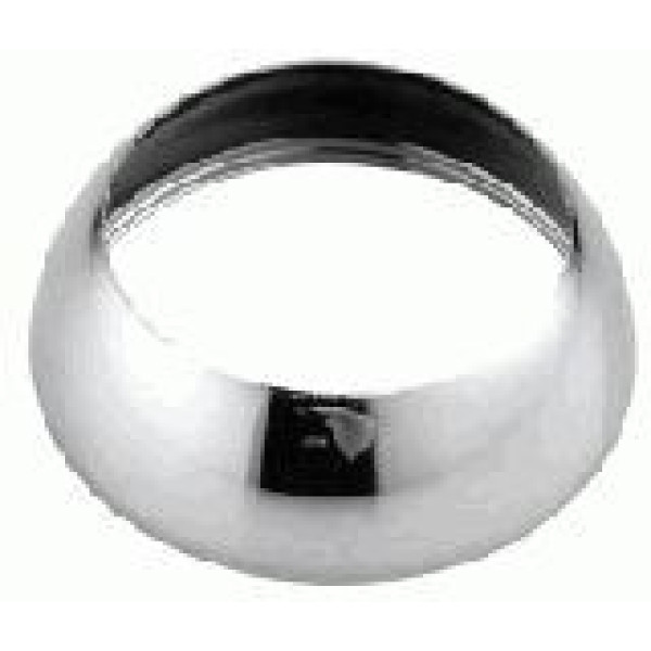 Крышка декоративная Ledeme на гайку картридж д.40мм (LH202-1) Крышка декоративная Ledeme на гайку картридж д.40мм (LH202-1)