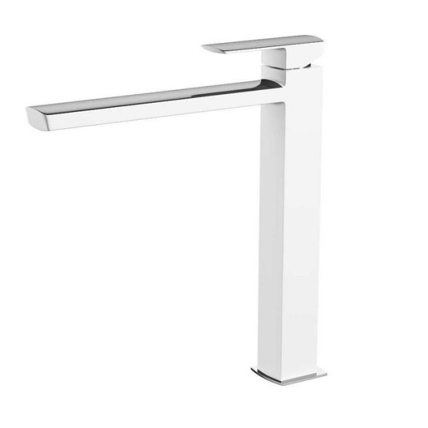 Смеситель для раковины Excellent Pride AREX.4002WH Смеситель для раковины Excellent Pride AREX.4002WH