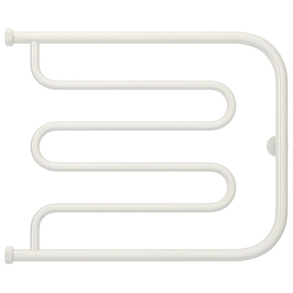 Полотенцесушитель водяной Сунержа Лира+ 500х650 белый (12-4011-5065) Полотенцесушитель водяной Сунержа Лира+ 500х650 белый (12-4011-5065)