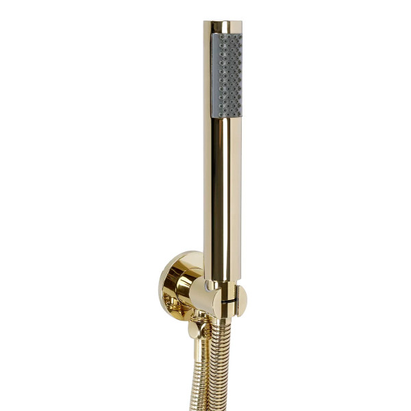 Душевая система Rea Argon + Box GOLD (REA-P6538) Душевая система Rea Argon + Box GOLD (REA-P6538)