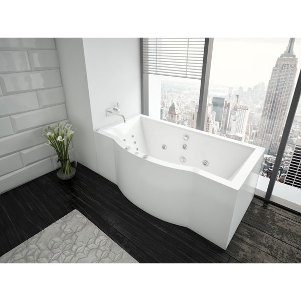 Ванна гидромассажная Акватек Гелиос 180х90 НМ (пневматика) Ванна гидромассажная Акватек Гелиос 180х90 НМ (пневматика)