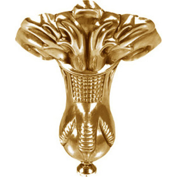 Ножки для ванны Belbagno золото (BB-LEG-EAGLE-ORO) Ножки для ванны Belbagno золото (BB-LEG-EAGLE-ORO)