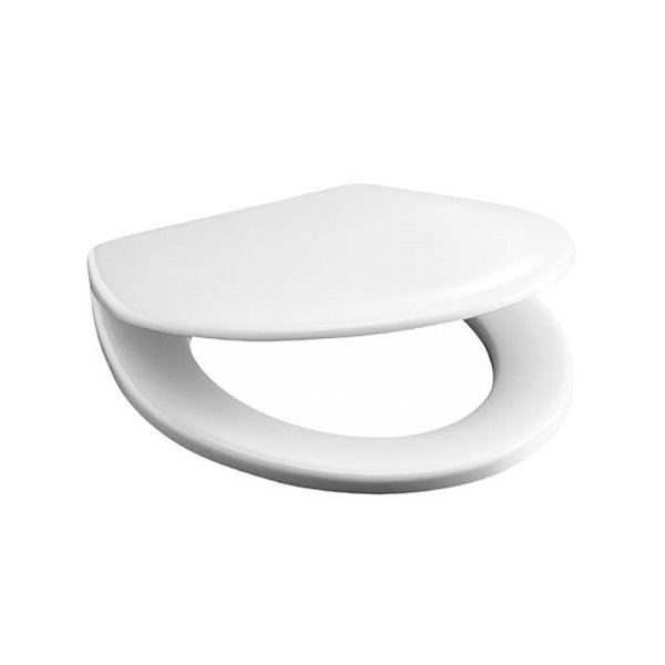 Сиденье для унитаза Jika Olymp петли хром (8.9164.0.300.063.9) Сиденье для унитаза Jika Olymp петли хром (8.9164.0.300.063.9)