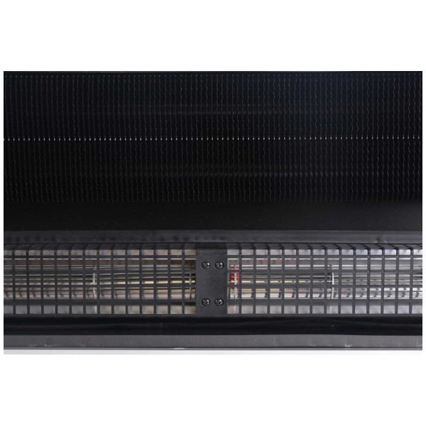 Конвектор внутрипольный Stout SCQ решётка из анодированного алюминия (SCQ-1100-0738100) Конвектор внутрипольный Stout SCQ решётка из анодированного алюминия (SCQ-1100-0738100)