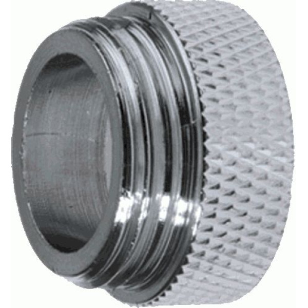 Переход М22х1,5Нх1/2"В TeRma (никель) (06088) Переход М22х1,5Нх1/2"В TeRma (никель) (06088)