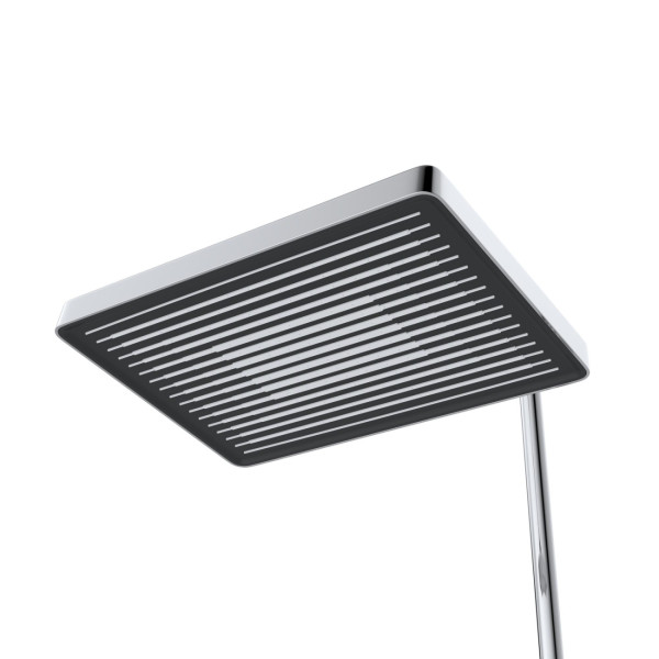 Душевая система Cezares Liner хром (LINER-CVD-01)