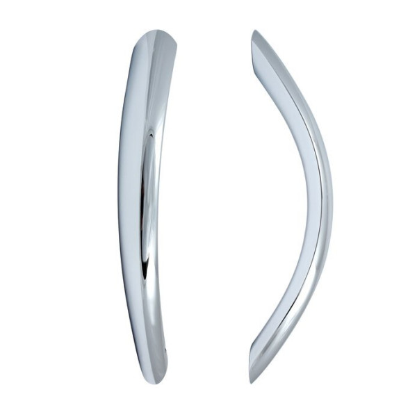 Ручки для ванны 01 2 шт, хром (ФР-00000809)