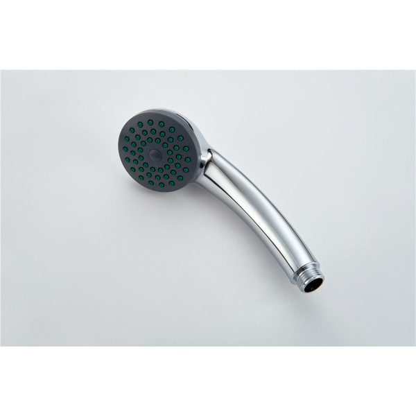 Смеситель для ванны и душа Ledeme с душевым гарнитуром (L2308)