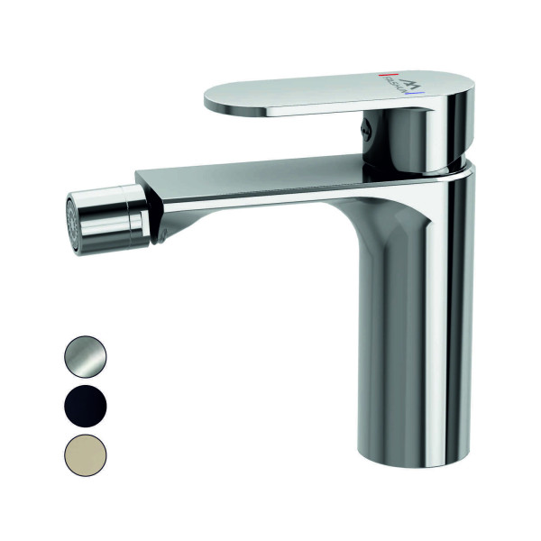 Смеситель для биде Fashun хром (A5085) Смеситель для биде Fashun хром (A5085)