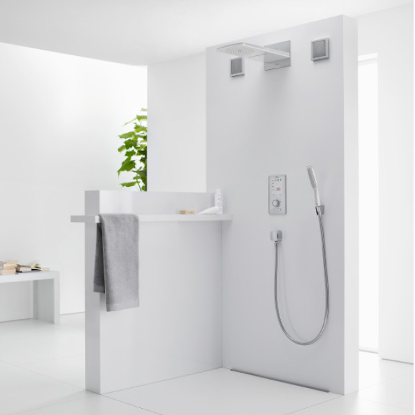 Душ-мини ручной Hansgrohe PuraVida (28558400)