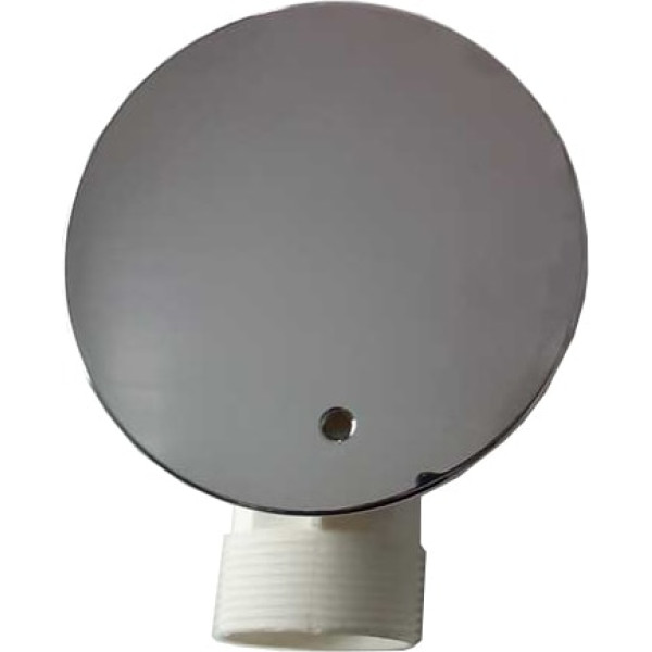 Сифон для душевых поддонов RGW Velplex (18241101-01)