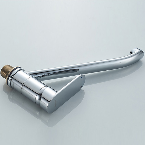 Смеситель для кухни Ledeme хром (L4910) Смеситель для кухни Ledeme хром (L4910)