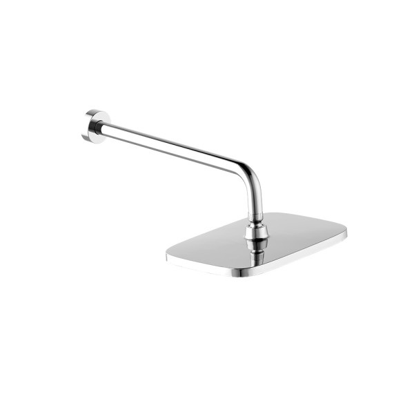 Душевая система Damixa Gala с душевым набором хром (953530000)