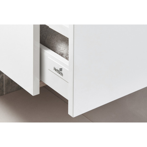 Тумба подвесная Roca UP 677x402x555 белый (Z.RU93.0.301.1)