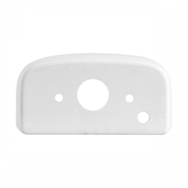 Бачок для унитаза Santek Паллада белый (1WH302373)