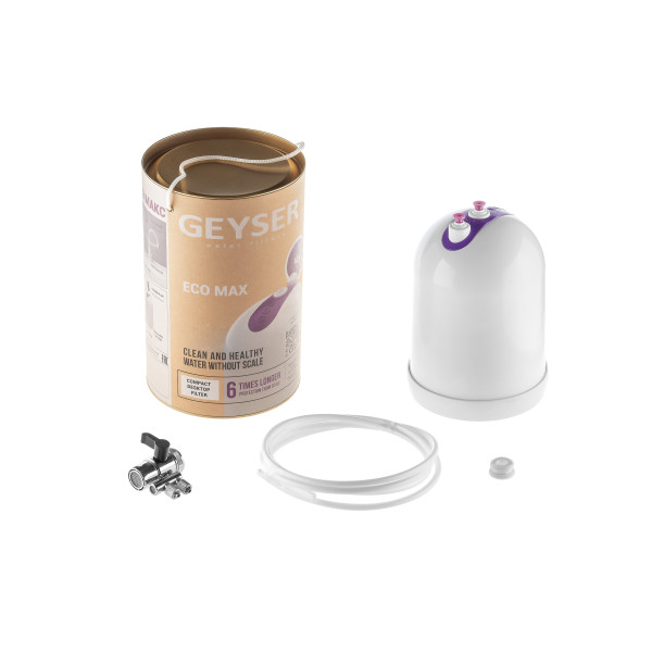 Фильтр настольный Гейзер Эко Макс (18058)