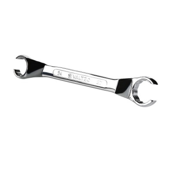 Ключ Valtec для коллекторных фитингов 24/27 мм. (VT.AC670.0.2427) Ключ Valtec для коллекторных фитингов 24/27 мм. (VT.AC670.0.2427)