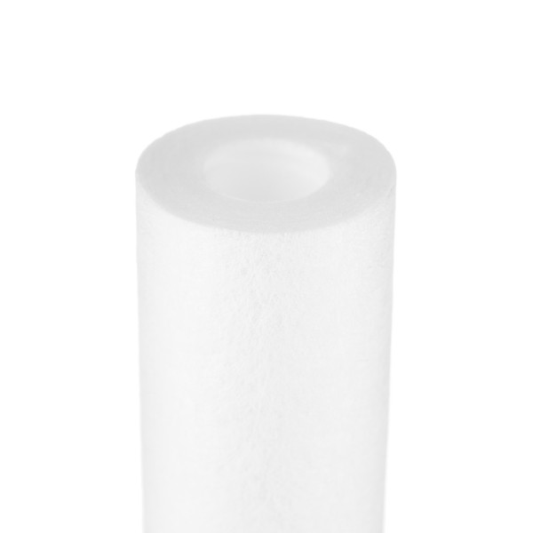 Картридж Гейзер PP 1 - 10SL (вспененный полипропилен, для холодной воды) (28210) Картридж Гейзер PP 1 - 10SL (вспененный полипропилен, для холодной воды) (28210)