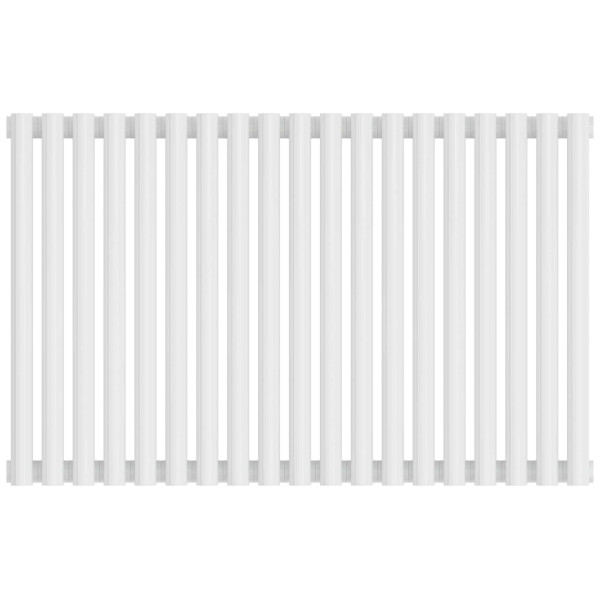 Дизайн-радиатор Сунержа Эстет-11 500*855 19 секций белый (12-0302-5019)