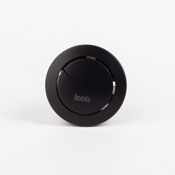 Кнопка слива для арматуры Iddis Optima Home черная (92038MB2AR) Кнопка слива для арматуры Iddis Optima Home черная (92038MB2AR)