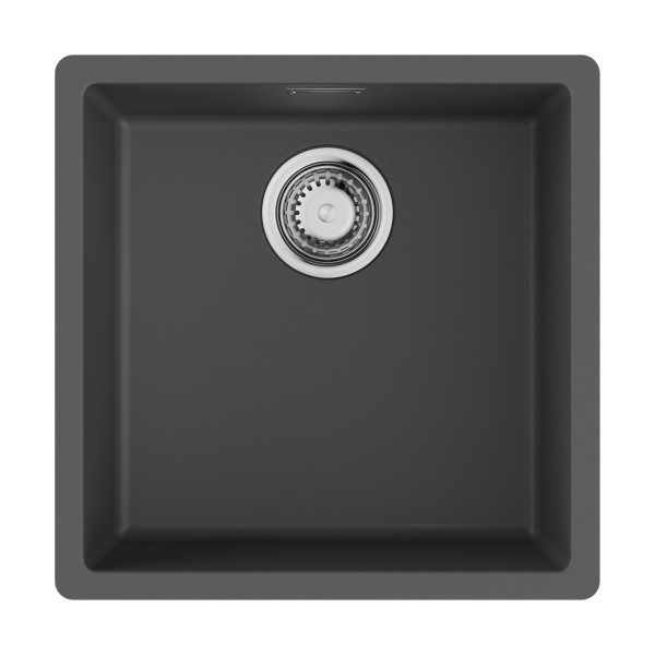 Мойка для кухни врезная Omoikiri Yamakawa 45T-Integra-PL Tetogranit/платина (4997256) Мойка для кухни врезная Omoikiri Yamakawa 45T-Integra-PL Tetogranit/платина (4997256)