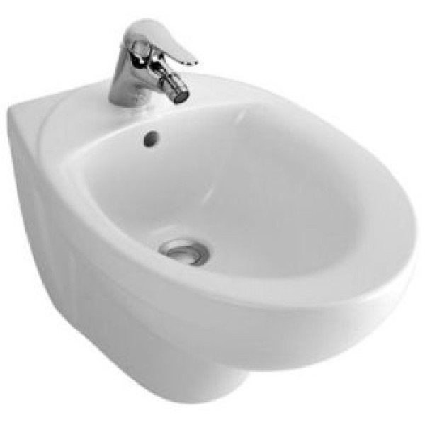 Биде подвесное Jacob Delafon Patio 535х365х335 (E4189-00) Биде подвесное Jacob Delafon Patio 535х365х335 (E4189-00)