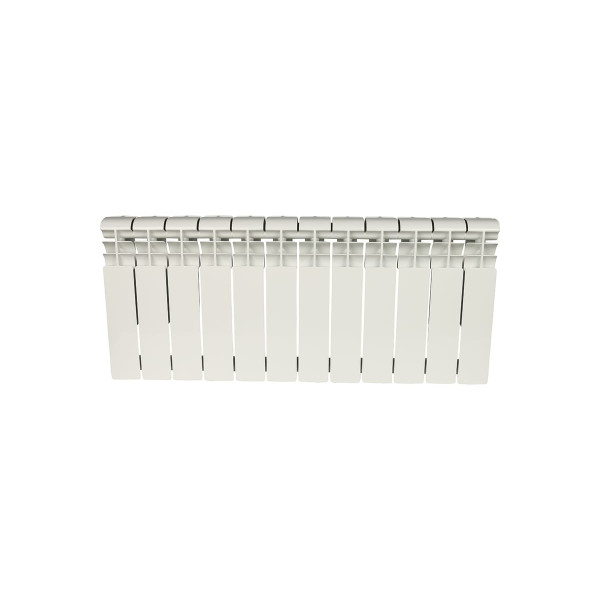 Радиатор алюминиевый Rommer Profi 350 12 секций (Profi AL 35012)