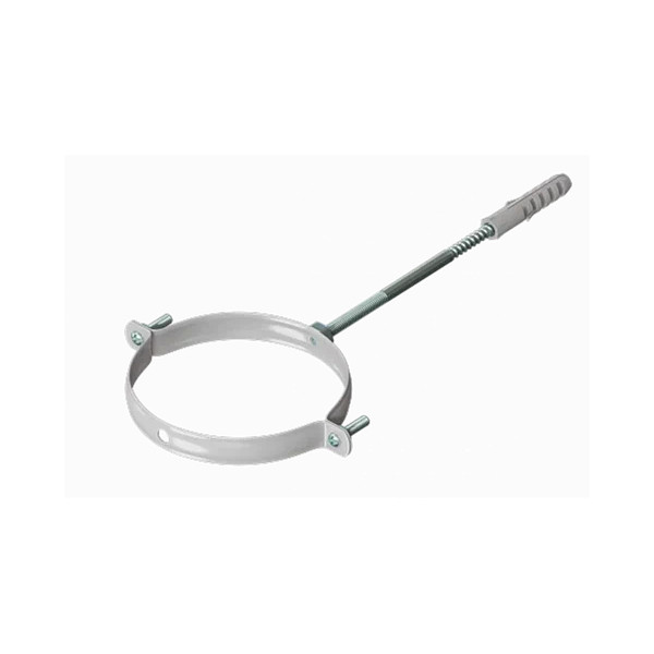 Элемент дымохода DN60/100 кронштейн DN100 мм Royal Thermo (RTF08.050)