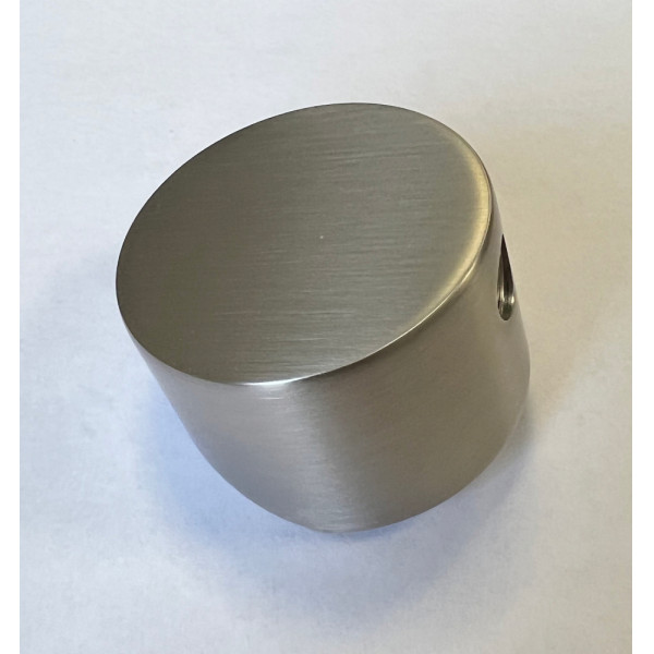 Смеситель для ванны и душа Timo Saona встраиваемый никель (2314/13YSM)