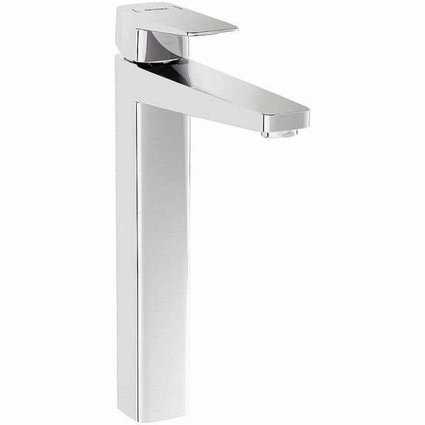 Смеситель для раковины Vitra Root Square хром (A42733EXP) Смеситель для раковины Vitra Root Square хром (A42733EXP)
