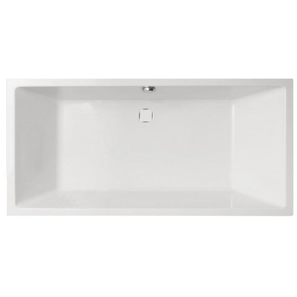 Ванна акриловая VagnerPlast Cavallo 190 190х90х45 (VPBA190CAV2X-04) Ванна акриловая VagnerPlast Cavallo 190 190х90х45 (VPBA190CAV2X-04)